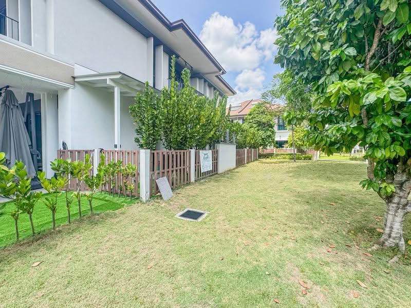 Rumah Teres 2-Tingkat untuk Dijual di Cyberjaya (Selangor) - Luqman Ramli - Exterior - PropertyGuru.com.my