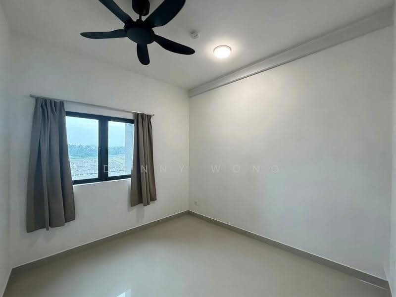 Condominium for Rent at Mori Residences - Danny Wong - Interior - PropertyGuru.com.my