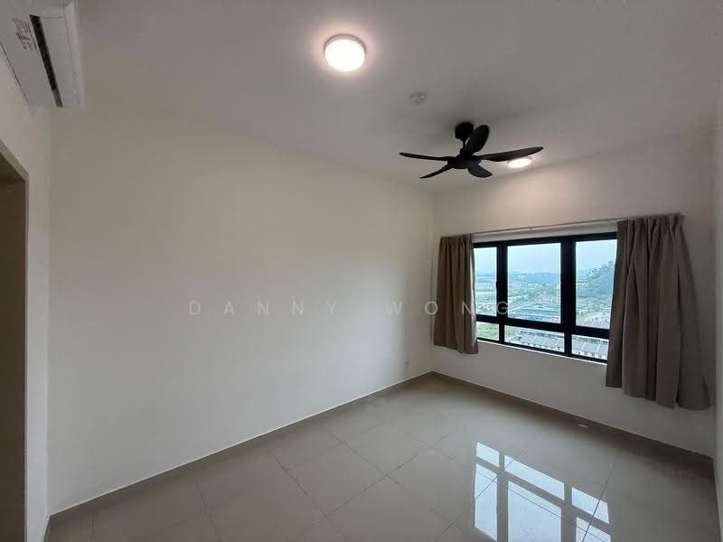 Condominium for Rent at Mori Residences - Danny Wong - Interior - PropertyGuru.com.my