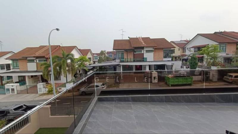 Cluster House for Sale in Iskandar Puteri (Nusajaya) (Johor) - Angel Lee - Exterior - PropertyGuru.com.my