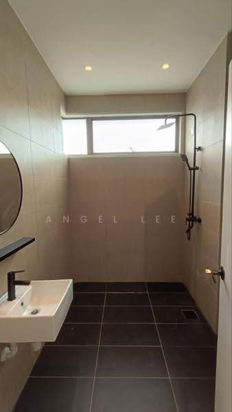 Cluster House for Sale in Iskandar Puteri (Nusajaya) (Johor) - Angel Lee - Bathroom - PropertyGuru.com.my