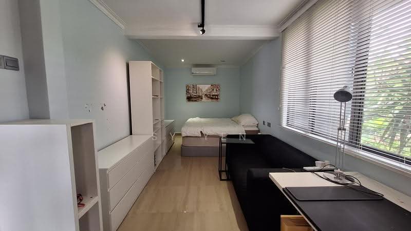3-storey Terraced House for Sale in Seputeh (Kuala Lumpur) - SY Yen - Bedroom - PropertyGuru.com.my