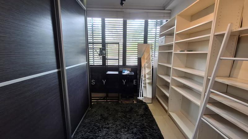 3-storey Terraced House for Sale in Seputeh (Kuala Lumpur) - SY Yen - Interior - PropertyGuru.com.my