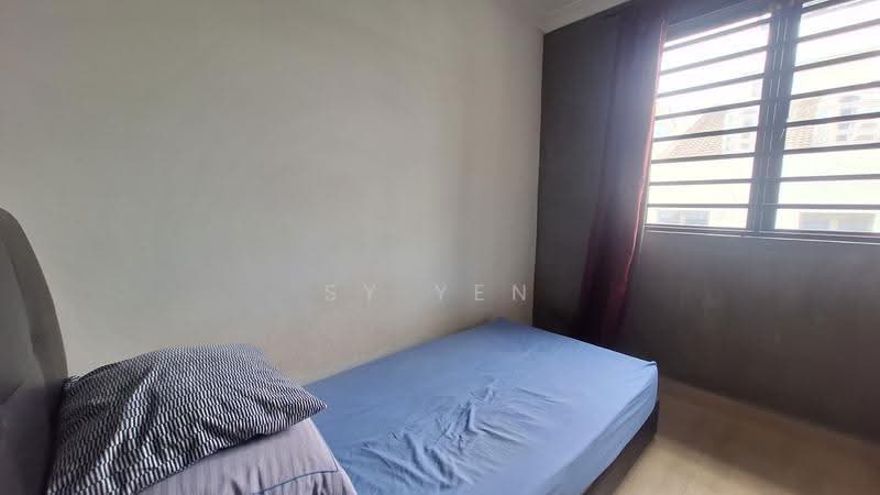 3-storey Terraced House for Sale in Seputeh (Kuala Lumpur) - SY Yen - Bedroom - PropertyGuru.com.my