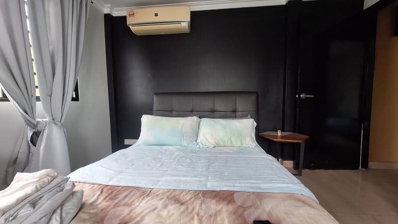 3-storey Terraced House for Sale in Seputeh (Kuala Lumpur) - SY Yen - Bedroom - PropertyGuru.com.my