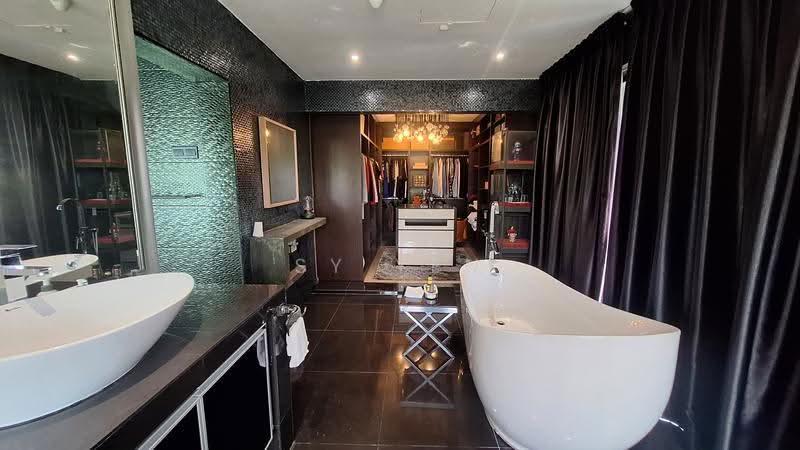 3-storey Terraced House for Sale in Seputeh (Kuala Lumpur) - SY Yen - Bathroom - PropertyGuru.com.my