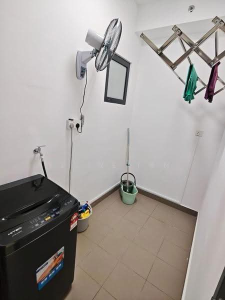 Service Residence for Rent at TRIO By Setia - Elaine Tan - Interior - PropertyGuru.com.my