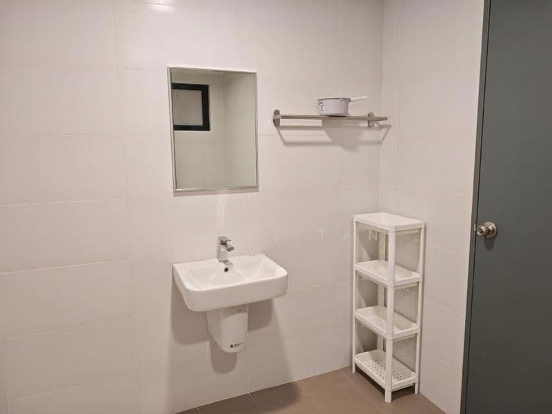 Service Residence for Rent at TRIO By Setia - Elaine Tan - Bathroom - PropertyGuru.com.my