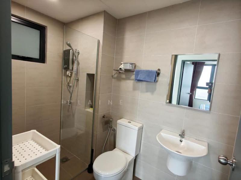 Service Residence for Rent at TRIO By Setia - Elaine Tan - Bathroom - PropertyGuru.com.my