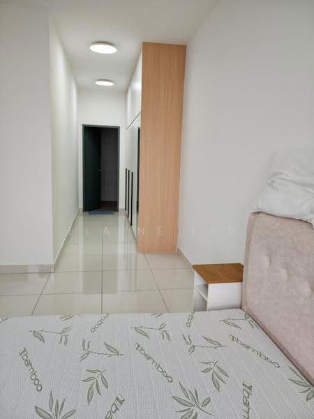 Service Residence for Rent at TRIO By Setia - Elaine Tan - Corridor - PropertyGuru.com.my