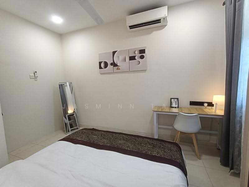 Kediaman Servis untuk Disewa di Casa Subang - Jasminn Tan - Bedroom - PropertyGuru.com.my