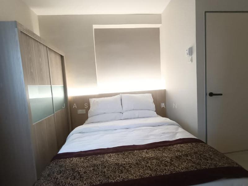 Kediaman Servis untuk Disewa di Casa Subang - Jasminn Tan - Bedroom - PropertyGuru.com.my