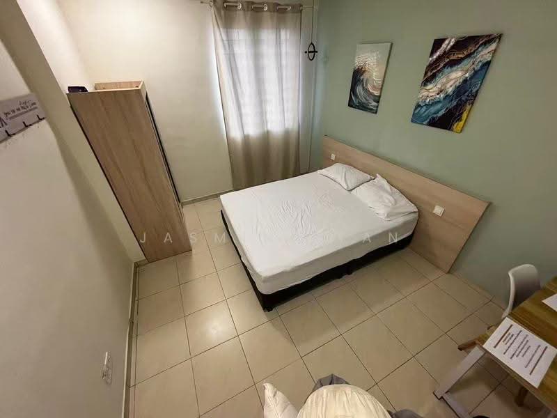 Kediaman Servis untuk Disewa di Casa Subang - Jasminn Tan - Bedroom - PropertyGuru.com.my