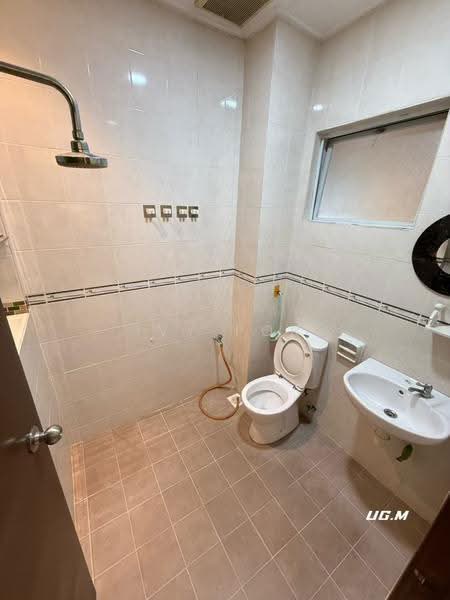 Rumah Teres untuk Dijual di Bandar Puteri Klang (Klang) - Ivy Por - Bathroom - PropertyGuru.com.my