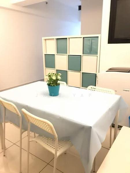 Service Residence for Rent at Avenue D'Vogue - Jazz Yap - PropertyGuru.com.my