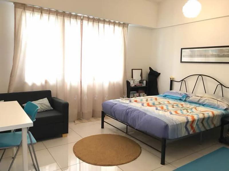 Service Residence for Rent at Avenue D'Vogue - Jazz Yap - PropertyGuru.com.my