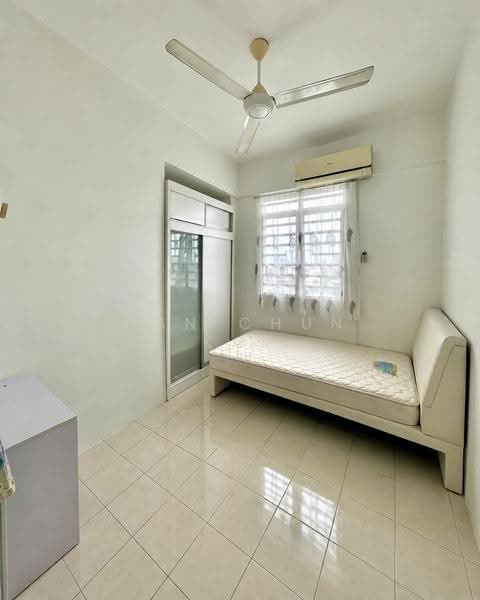 Pangsapuri untuk Disewa di Irama Villa - Gan Chun Kai - Bedroom - PropertyGuru.com.my