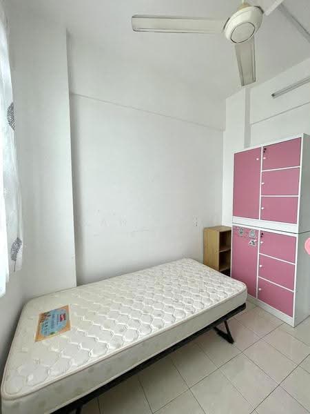 Pangsapuri untuk Disewa di Irama Villa - Gan Chun Kai - Bedroom - PropertyGuru.com.my
