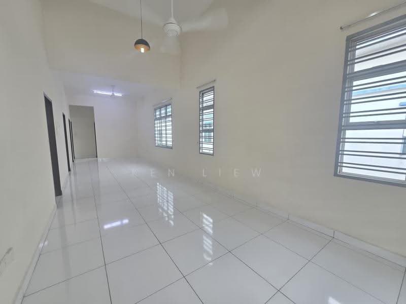 1-storey Terraced House for Rent in Bandar Putra Kulai (Kulai) - Ken Liew - Interior - PropertyGuru.com.my