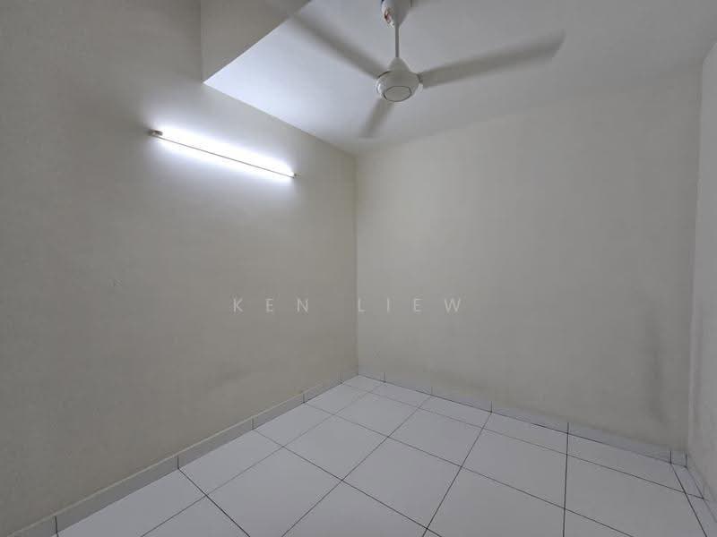 1-storey Terraced House for Rent in Bandar Putra Kulai (Kulai) - Ken Liew - Interior - PropertyGuru.com.my