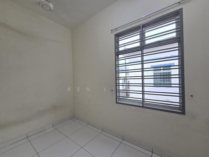 1-storey Terraced House for Rent in Bandar Putra Kulai (Kulai) - Ken Liew - Interior - PropertyGuru.com.my