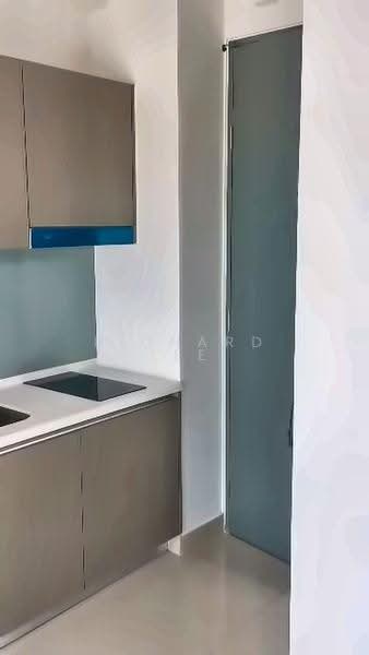 Service Residence for Rent at Fortune Centra - Richard Lee - Kitchen - PropertyGuru.com.my