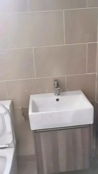 Service Residence for Rent at Fortune Centra - Richard Lee - Bathroom - PropertyGuru.com.my