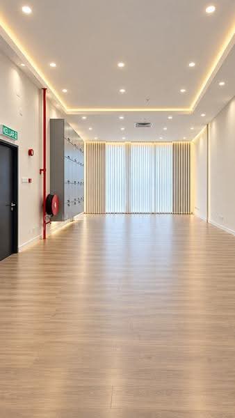 Kedai / Pejabat untuk Disewa di Hicom - Glenmarie Industrial Park (Shah Alam) - Christenaida Safari - Interior - PropertyGuru.com.my