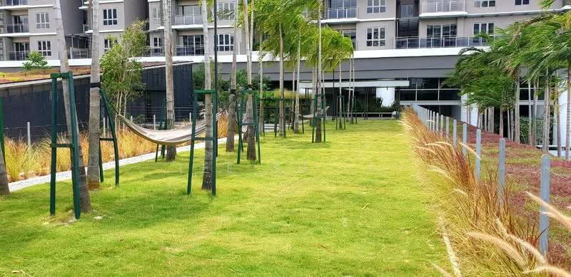 Condominium for Rent at Sunway GeoLake Residences - Lee Su Li - facility - PropertyGuru.com.my