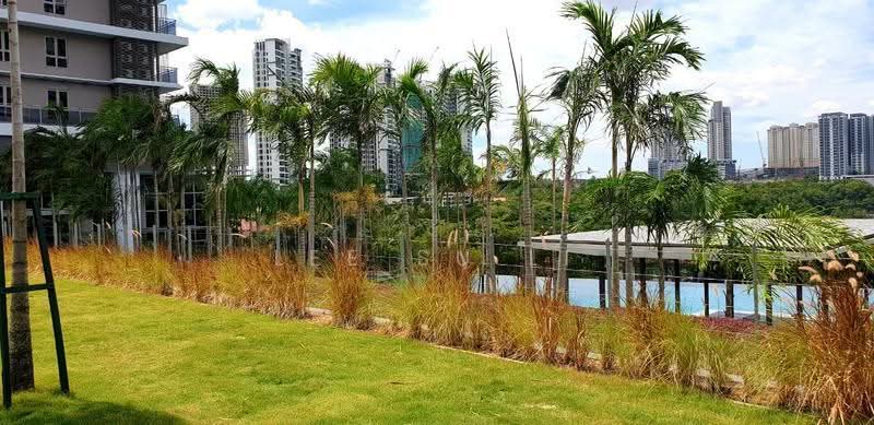 Condominium for Rent at Sunway GeoLake Residences - Lee Su Li - facility - PropertyGuru.com.my