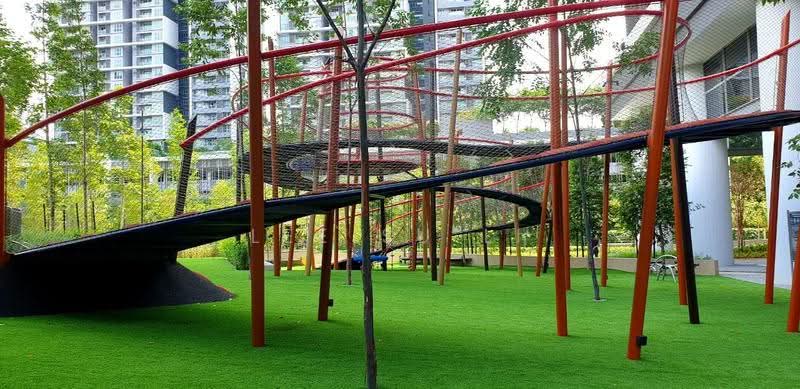 Condominium for Rent at Sunway GeoLake Residences - Lee Su Li - facility - PropertyGuru.com.my