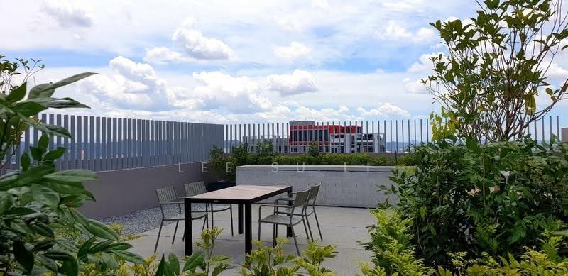 Condominium for Rent at Sunway GeoLake Residences - Lee Su Li - sky lounge - PropertyGuru.com.my