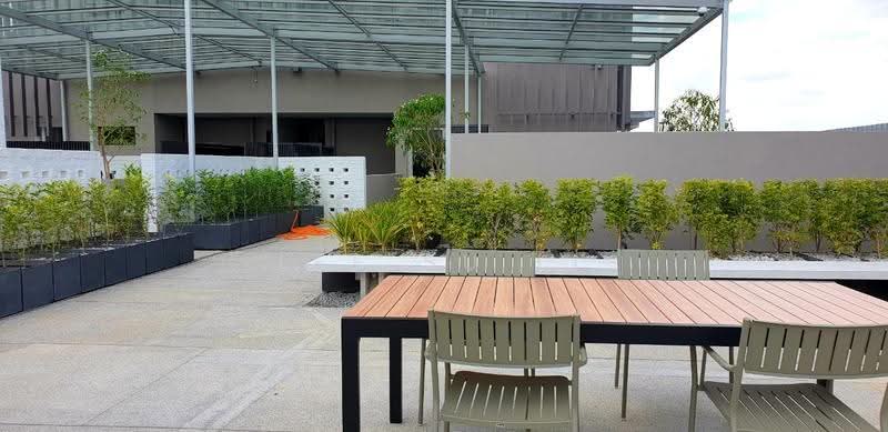 Condominium for Rent at Sunway GeoLake Residences - Lee Su Li - Exterior - PropertyGuru.com.my