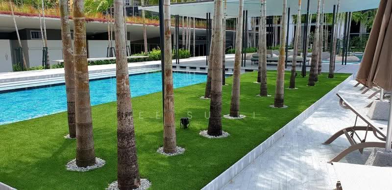 Condominium for Rent at Sunway GeoLake Residences - Lee Su Li - Pool - PropertyGuru.com.my