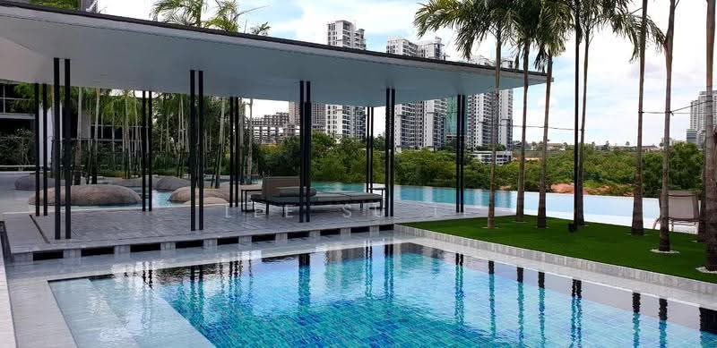 Condominium for Rent at Sunway GeoLake Residences - Lee Su Li - Exterior - PropertyGuru.com.my