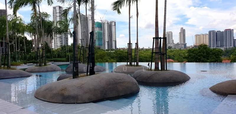Condominium for Rent at Sunway GeoLake Residences - Lee Su Li - Exterior - PropertyGuru.com.my