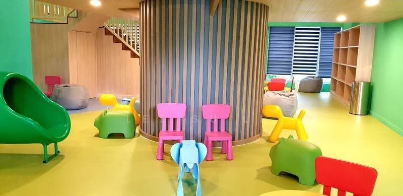 Condominium for Rent at Sunway GeoLake Residences - Lee Su Li - Interior - PropertyGuru.com.my