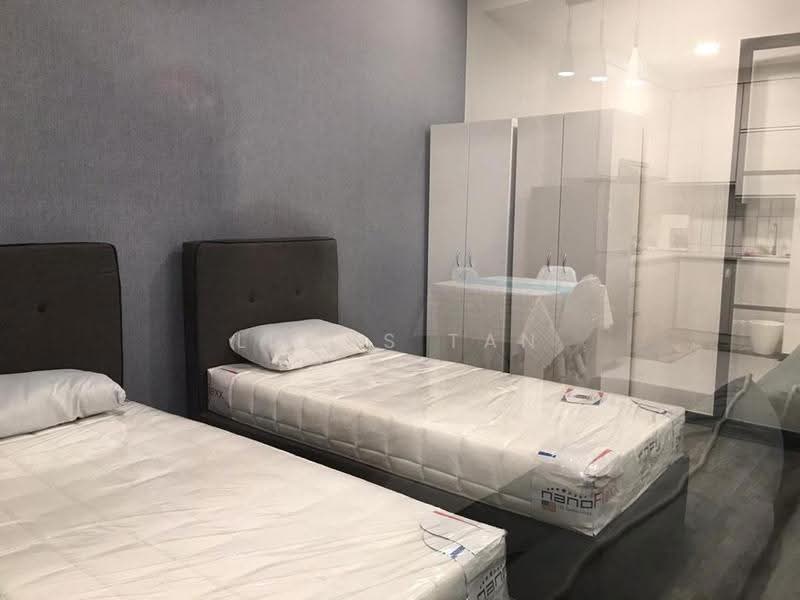 Service Residence for Rent at Sensasi @ Utropolis - Lucas Tan - Bedroom - PropertyGuru.com.my