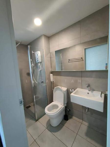 Service Residence for Rent at Sensasi @ Utropolis - Lucas Tan - Bathroom - PropertyGuru.com.my
