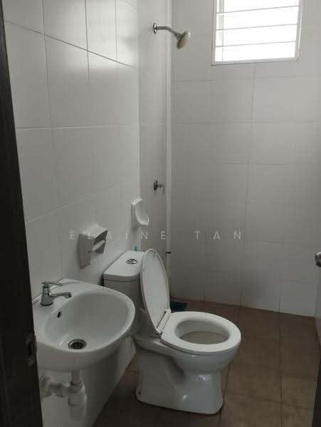 Apartment for Sale at Orchis Apartment - Elaine Tan - Bathroom - PropertyGuru.com.my