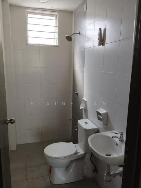 Apartment for Sale at Orchis Apartment - Elaine Tan - Bathroom - PropertyGuru.com.my