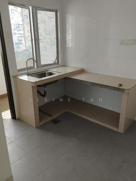 Apartment for Sale at Orchis Apartment - Elaine Tan - Kitchen - PropertyGuru.com.my