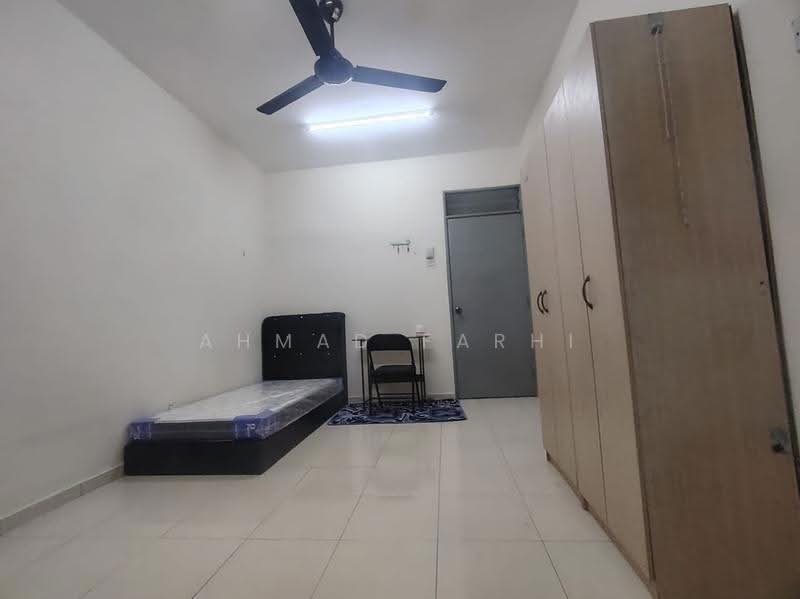 Apartment for Rent at Mentari Court - Ahmad Farhi - Bedroom - PropertyGuru.com.my