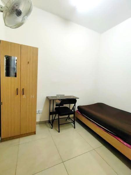 Apartment for Rent at Mentari Court - Ahmad Farhi - Bedroom - PropertyGuru.com.my