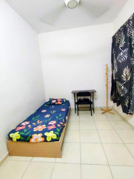 Apartment for Rent at Mentari Court - Ahmad Farhi - Bedroom - PropertyGuru.com.my