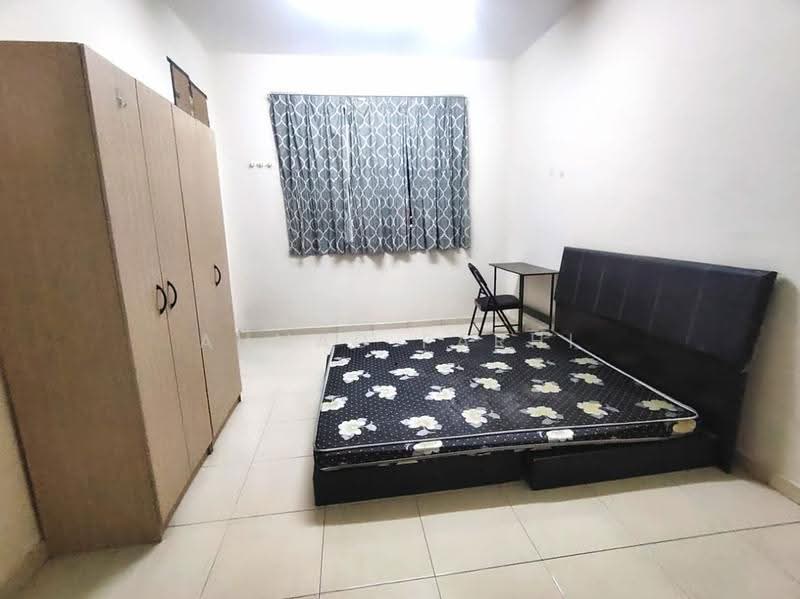 Apartment for Rent at Mentari Court - Ahmad Farhi - Bedroom - PropertyGuru.com.my