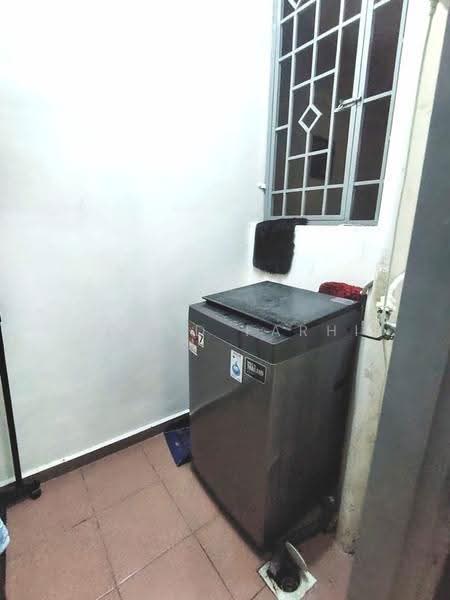 Apartment for Rent at Mentari Court - Ahmad Farhi - Interior - PropertyGuru.com.my