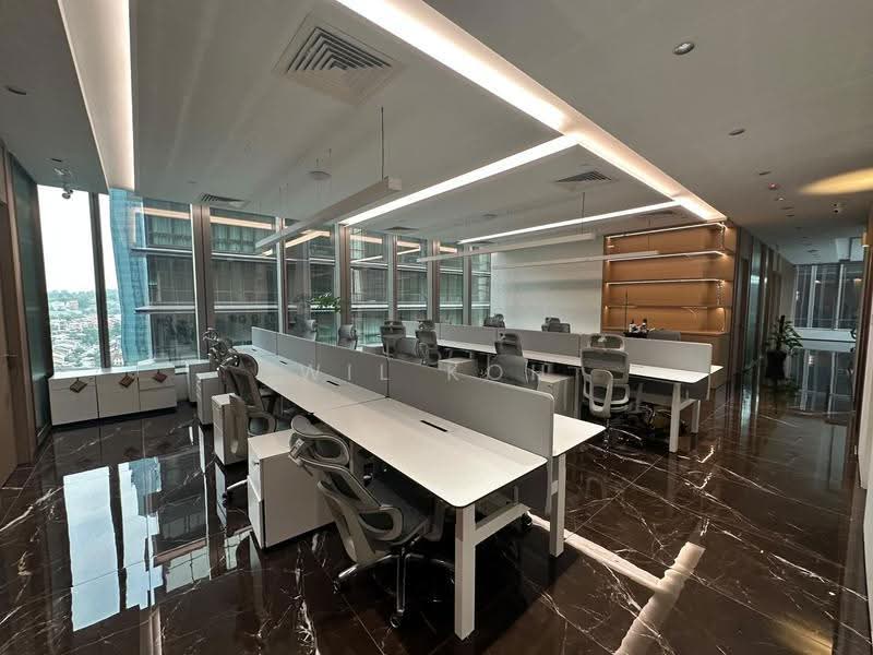 Office for Rent in Damansara Heights (Kuala Lumpur) - Wil Koh - Interior - PropertyGuru.com.my