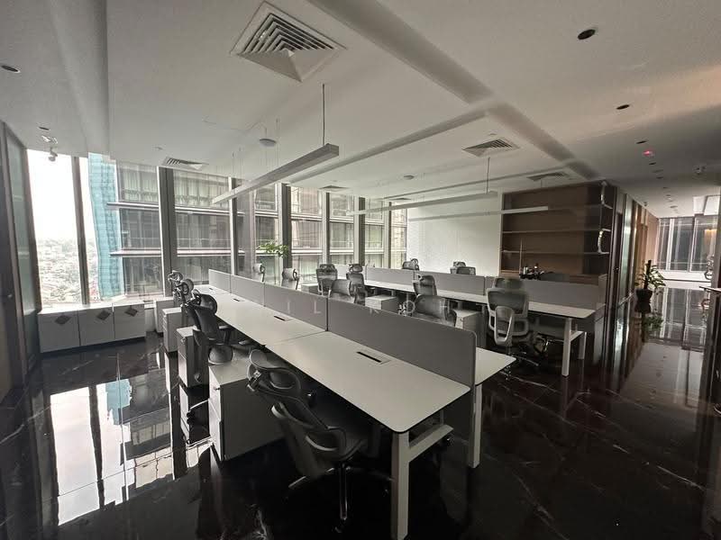 Office for Rent in Damansara Heights (Kuala Lumpur) - Wil Koh - Interior - PropertyGuru.com.my
