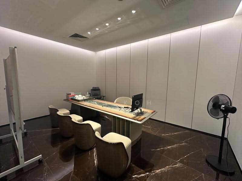 Office for Rent in Damansara Heights (Kuala Lumpur) - Wil Koh - Study - PropertyGuru.com.my